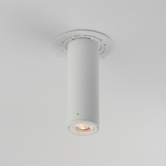 Fulcrum LED Flush Mount (86251WT)