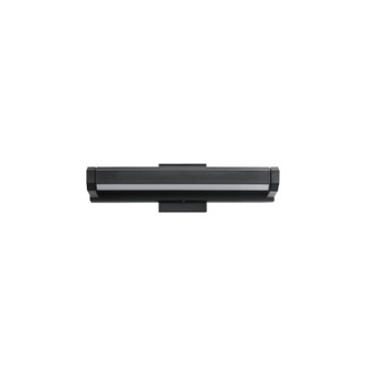 ET2 - E21491-BK - LED Picture Light - Braque - Black