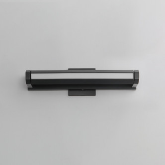 Braque LED Picture Light (E21491-BK)
