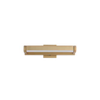 ET2 - E21491-GLD - LED Picture Light - Braque - Gold