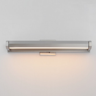 Braque LED Picture Light (E21492-SN)