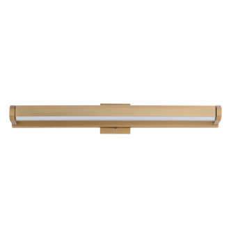 ET2 - E21493-GLD - LED Picture Light - Braque - Gold