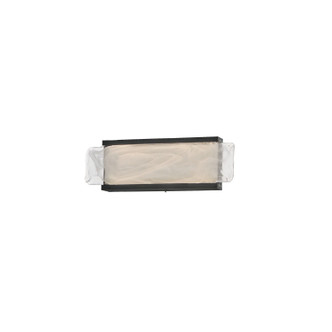 ET2 - E24431-112BK - LED Bath Vanity - Celine - Black
