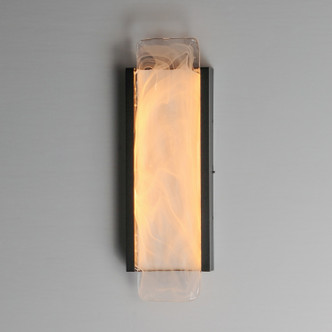 Celine LED Bath Vanity (E24431-112BK)