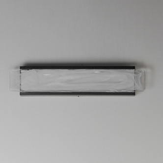 Celine LED Bath Vanity (E24432-112BK)
