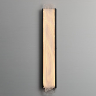 Celine LED Bath Vanity (E24433-112BK)
