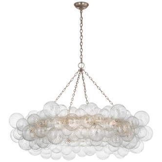 manufacturer_finish:Burnished Silver Leaf and Clear Swirled Glass
