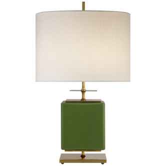 manufacturer_finish:Green|manufacturer_glass:16 x 16 x 12 Cream Linen