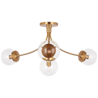 manufacturer_finish:Soft Brass|manufacturer_glass:Clear Glass