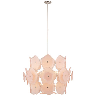 manufacturer_finish:Polished Nickel|manufacturer_glass:Blush Tinted Glass
