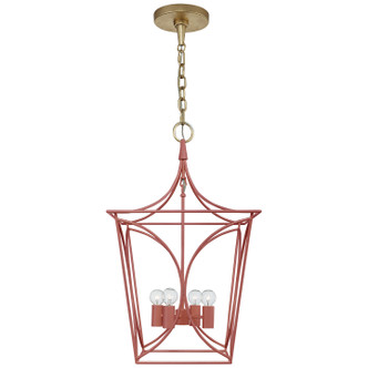 manufacturer_finish:Coral and Gild