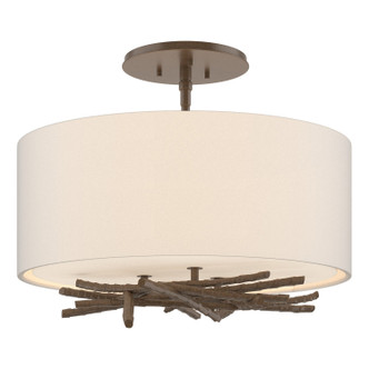 manufacturer_finish:Bronze|manufacturer_glass:Flax Shade (SE)|light_source:Incandescent|voltage:120.00V