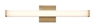 Eurofase - 46818-041 - RONNING-VAN-24SQ-24W-GD - RONNING