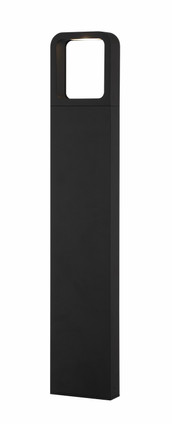 Eurofase - 47043-015 - LED Bollard - Rion - Black