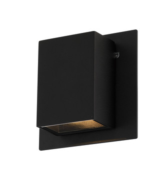 Eurofase - 47045-019 - LED Wall Mount - Erebus - Black