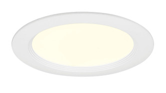 Eurofase - 47079-014 - LED Recessed Fixture - Midway - White