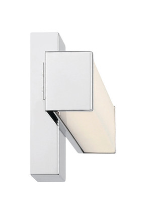 RONNING RONNING-VAN-18SQ-20W-CHR (47082-025)