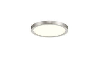 Eurofase - 47516-038 - LED Flushmount - Artemis - Brushed Nickel