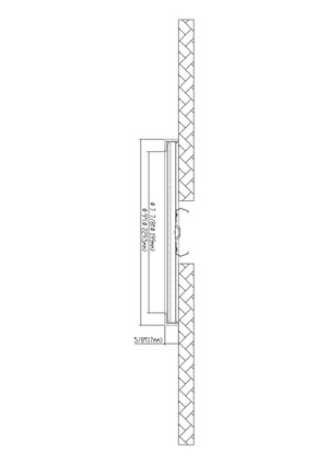 Artemis LED Flushmount (47518-025)