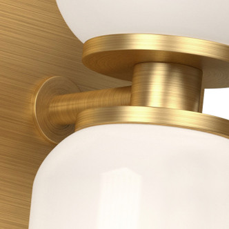 manufacturer_finish:Brushed Gold/Glossy Opal Glass|manufacturer_glass:Glossy Opal Glass