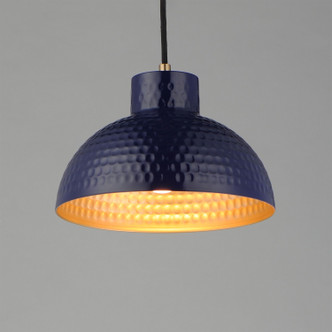 Rockport One Light Pendant (35142GNNAB)