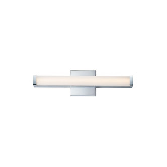 Maxim - 52050PC - LED Bath Vanity - Spec 5CCT - Polished Chrome