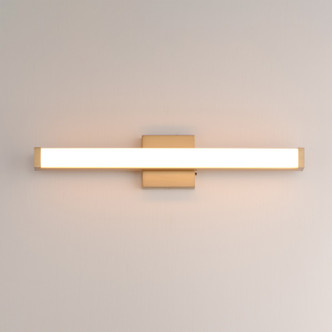 Spec 5CCT LED Bath Vanity (52052NAB)