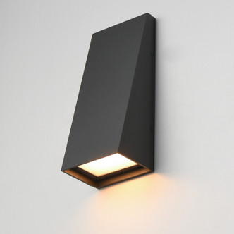 Pathfinder LED Outdoor Wall Sconce (52526ABZ)