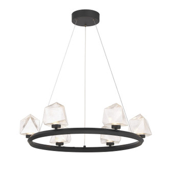 Castello LED Chandelier (1-1237-6-89)