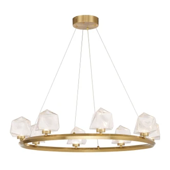 Castello LED Chandelier (1-1238-8-322)