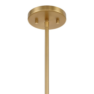 Conrad Eight Light Chandelier (1-4605-8-322)