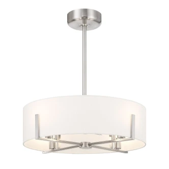Mansell LED Fan D'Lier (26-FD-775-SN)