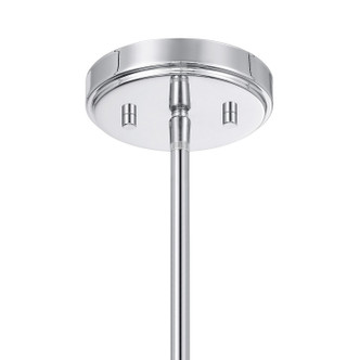 Bartlet One Light Pendant (7-0108-1-11)