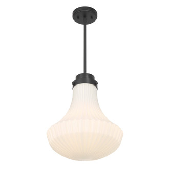 Bartlet One Light Pendant (7-0108-1-89)