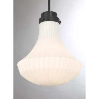 Bartlet One Light Pendant (7-0108-1-89)