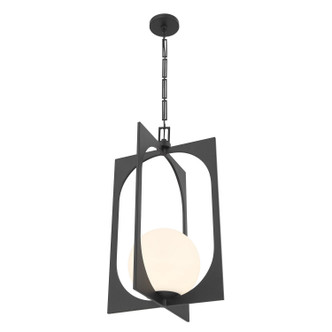 Harding One Light Pendant (7-3999-1-89)