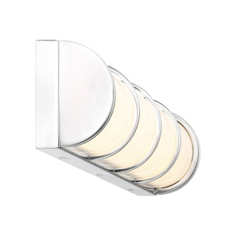 Harper LED Bathroom Vanity (8-4204-26-11)