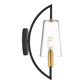 Hanley One Light Wall Sconce (9-7167-1-143)