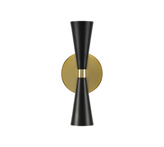 manufacturer_finish:Black and Vintage Brass
