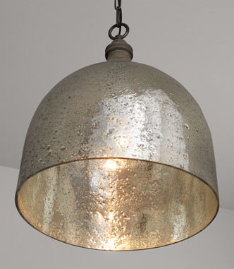 manufacturer_glass:Stone Seeded Mercury Glass