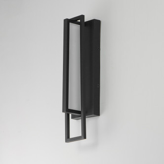 Formation VX LED Outdoor Wall Sconce (40654BK)
