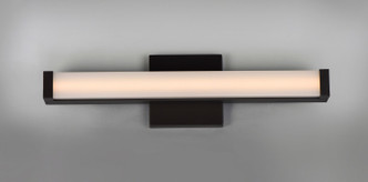 Spec LED Bath Vanity (52000BZ)