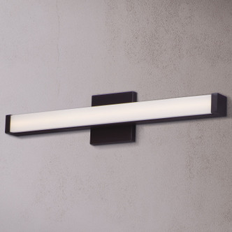 Spec LED Bath Vanity (52002BZ)
