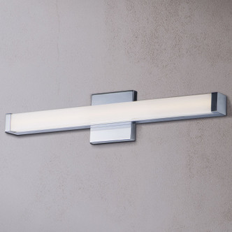 Spec LED Bath Vanity (52002PC)