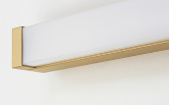 Spec LED Bath Vanity (52004GLD)