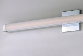 Spec LED Bath Vanity (52004PC)
