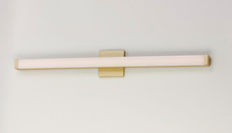 Spec LED Bath Vanity (52006GLD)