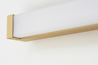 Spec LED Bath Vanity (52008GLD)