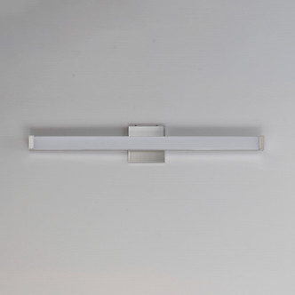 Spec LED Bath Bar (52034SN)