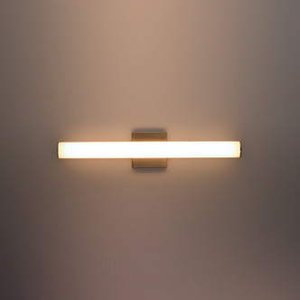 Rail LED Bath Vanity (52100SN)